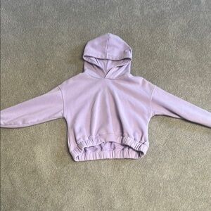 DSG Lavender Kids Hoodie